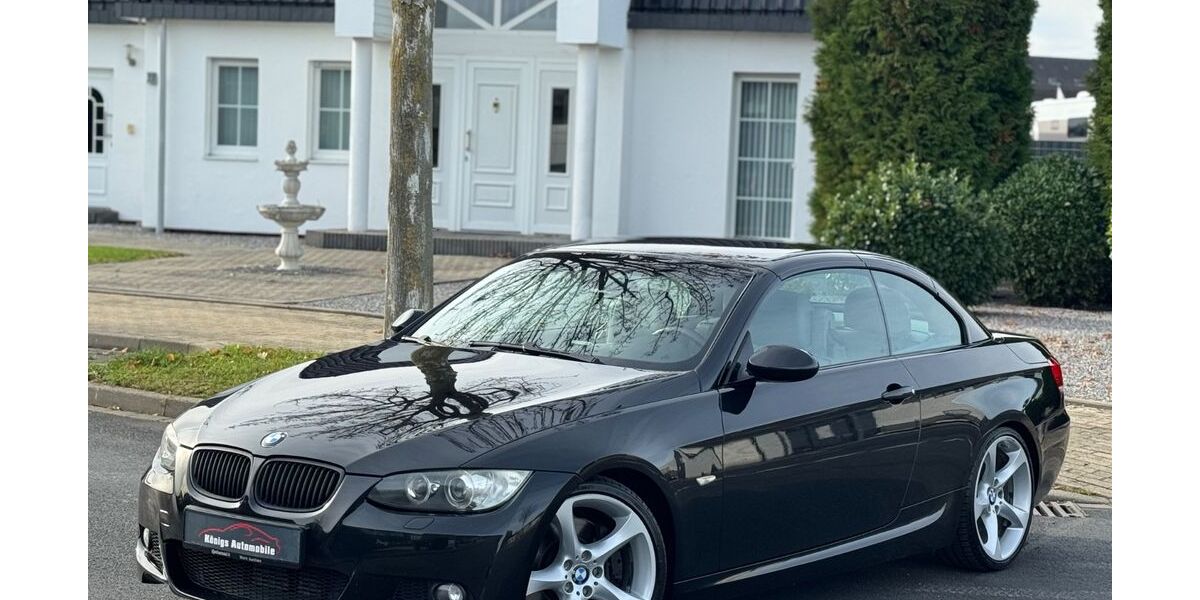 BMW 335 146.923 km 15.490 &euro; Jülich 52428