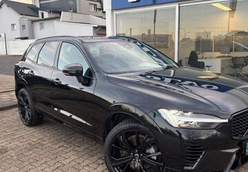 Volvo XC60 22.496 km 49.600 &euro; Düren 52351