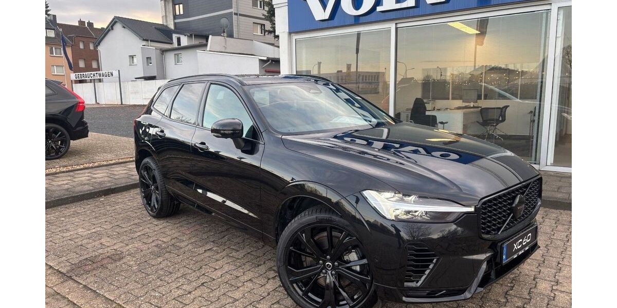 Volvo XC60 22.496 km 49.600 &euro; Düren 52351