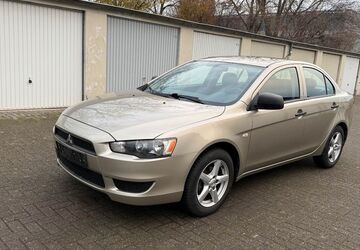 Mitsubishi Lancer 160.000 km 4.590 &euro; Aachen 52068