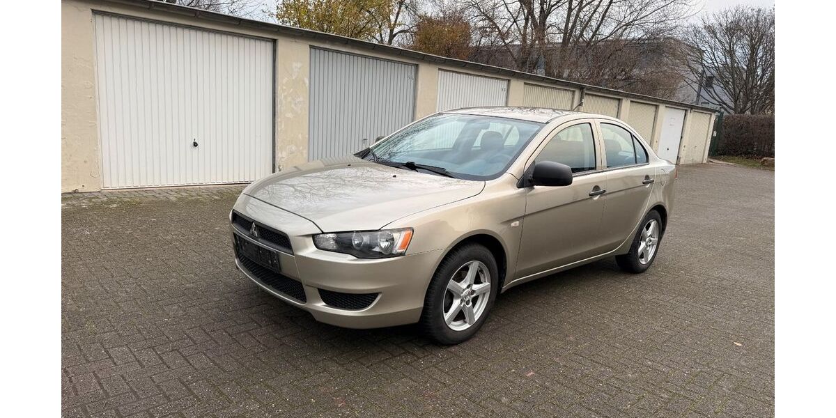Mitsubishi Lancer 160.000 km 4.590 &euro; Aachen 52068