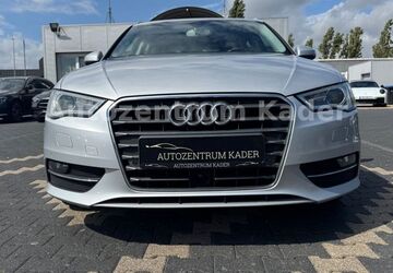 Audi A3 146.000 km 12.900 &euro; Eschweiler 52249