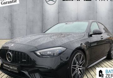 Mercedes-Benz C 63 AMG 3.850 km 78.950 &euro; Geilenkirchen 52511