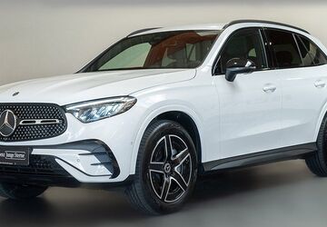 Mercedes-Benz GLC 300 27.650 km 57.700 &euro; Düren 52349