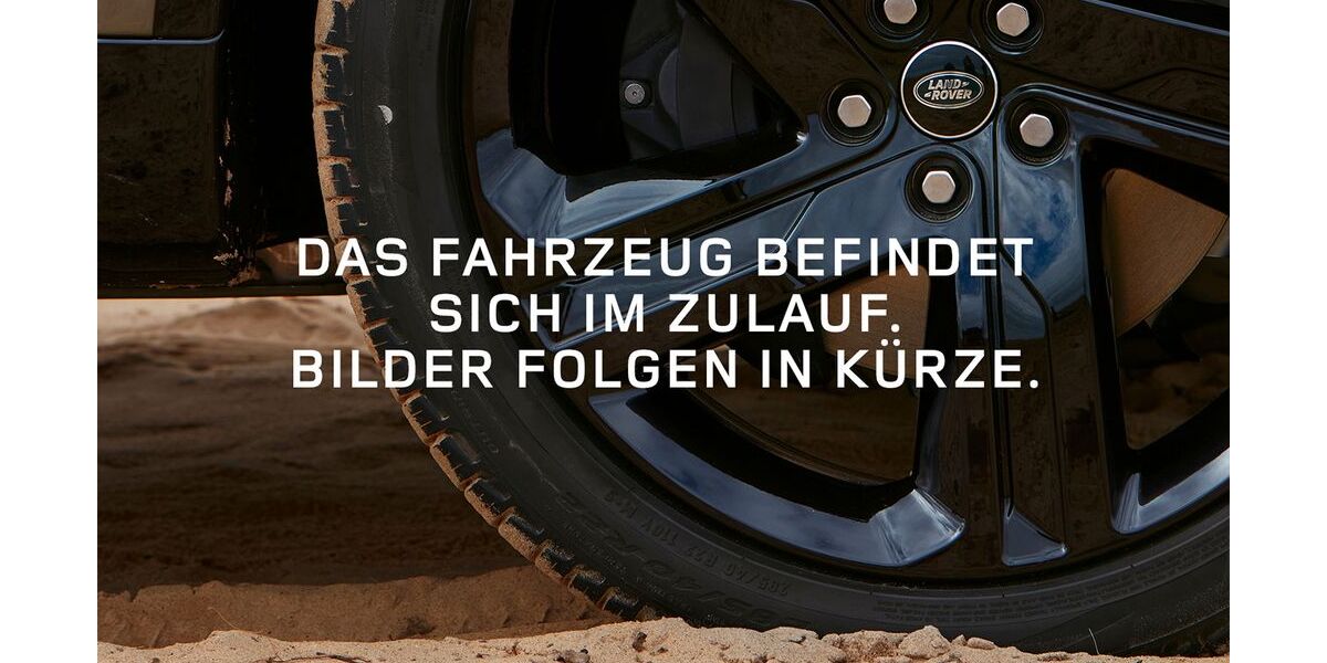 Land Rover Range Rover Evoque 3.000 km 56.900 &euro; Aachen 52078