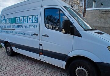 Mercedes-Benz Sprinter 216.000 km 3.900 &euro; Aachen 52064