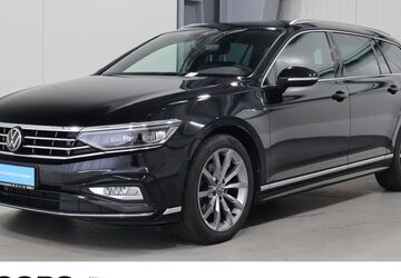 VW Passat Variant 86.199 km 29.220 &euro; Aachen 52078