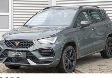 Cupra Ateca 1.111 km 37.490 &euro; Düren 52351
