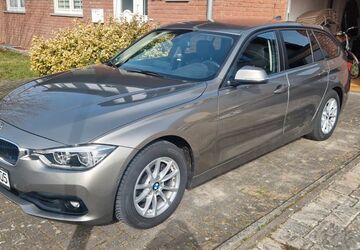 BMW 318 104.655 km 15.000 &euro; Selfkant 52538