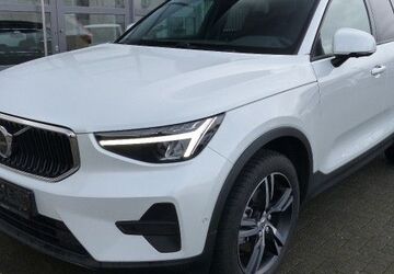 Volvo XC40 18.000 km 36.990 &euro; Aachen 52070