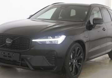 Volvo XC60 28.062 km 48.490 &euro; Aachen 52078