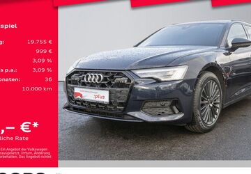 Audi A6 29.309 km 49.830 &euro; Geilenkirchen 52511