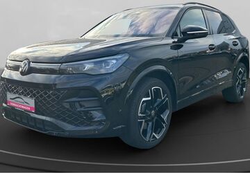 VW Tiguan 19.574 km 47.990 &euro; Aachen 52068