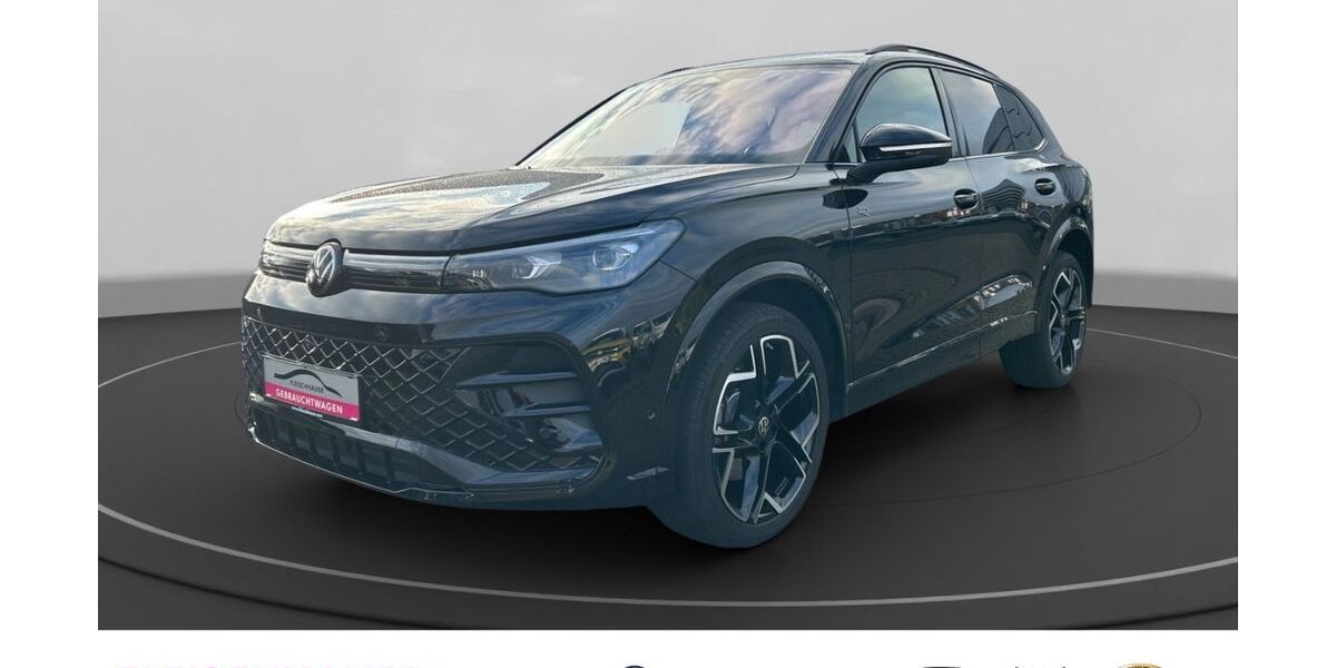 VW Tiguan 19.574 km 47.990 &euro; Aachen 52068