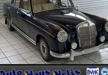 Mercedes-Benz 220 60.000 km 53.980 &euro; Geilenkirchen 52511