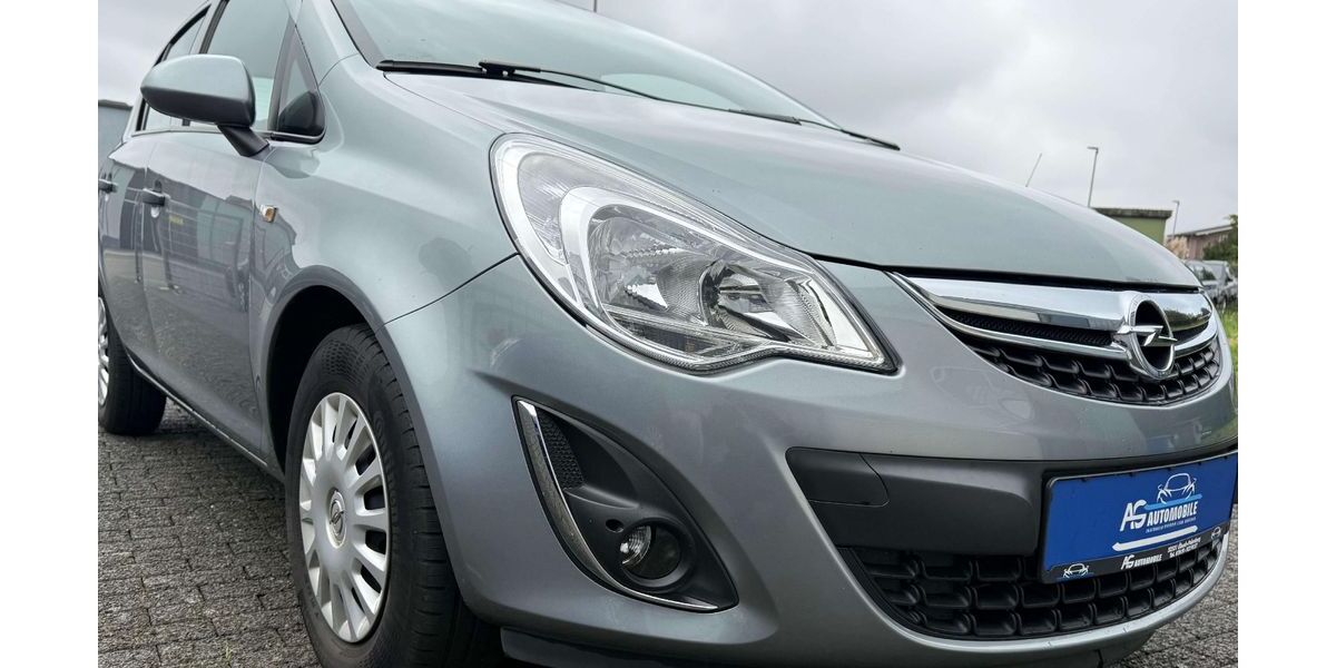 Opel Corsa 145.000 km 4.950 &euro; Übach-Palenberg 52531