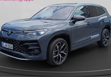 VW Tayron 18.526 km 53.990 &euro; Aachen 52068