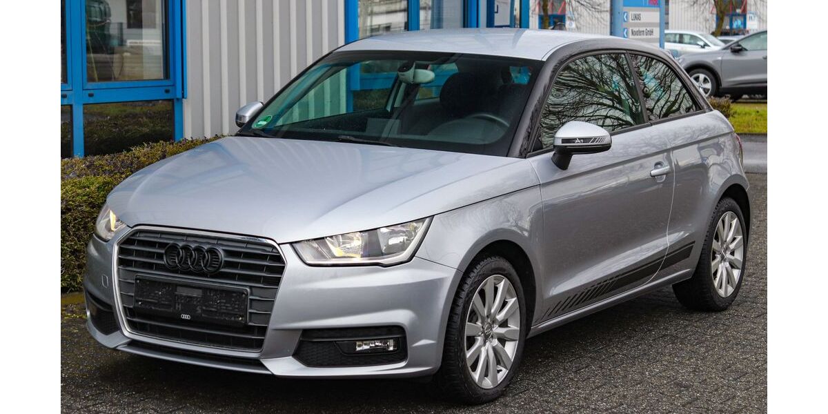 Audi A1 133.000 km 8.990 &euro; Kreuzau 52372