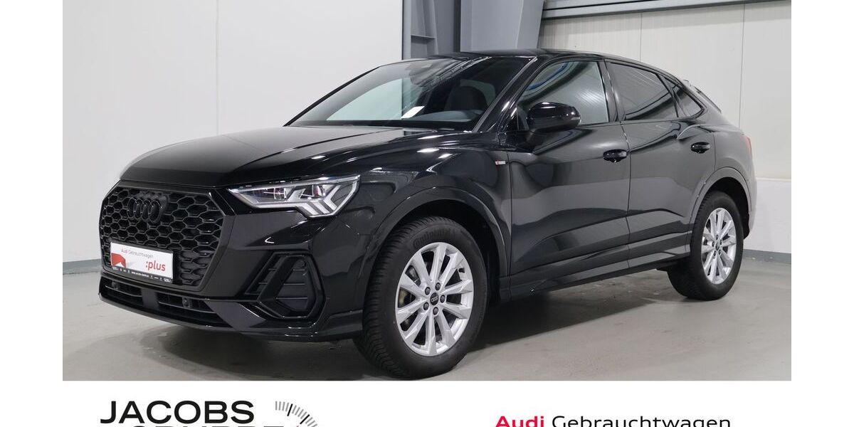 Audi Q3 24.835 km 41.970 &euro; Aachen 52078