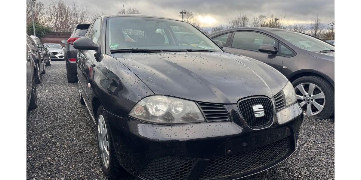 Seat Ibiza 174.000 km 1.950 &euro; Alsdorf 52477