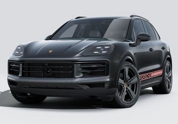Porsche Cayenne 12.294 km 103.800 &euro; Aachen 52068
