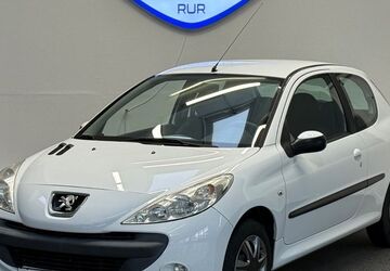 Peugeot 206 88.000 km 3.490 &euro; Düren 52353