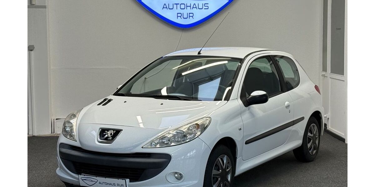 Peugeot 206 88.000 km 3.490 &euro; Düren 52353