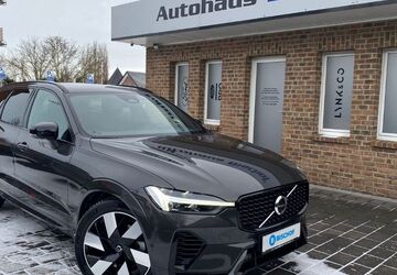 Volvo XC60 18.824 km 53.940 &euro; Übach-Palenberg 52531