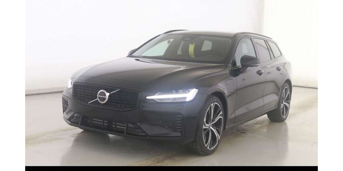 Volvo V60 21.060 km 39.380 &euro; Aachen 52078