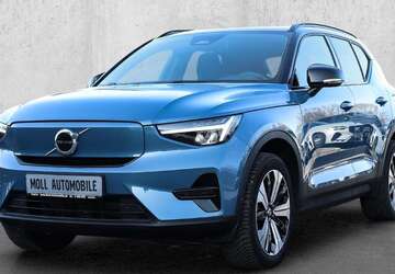 Volvo XC40 31.982 km 27.390 &euro; Aachen 52078
