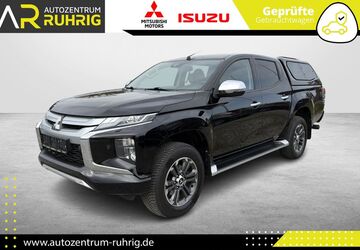 Mitsubishi L200 114.800 km 27.900 &euro; Jülich 52428