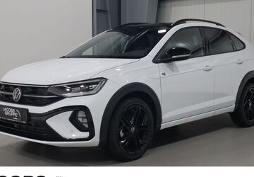 VW Taigo 6.666 km 30.890 &euro; Aachen 52078