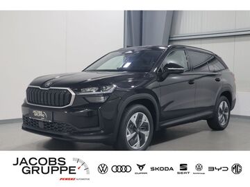 Gebrauchte Skoda Kodiaq