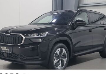Skoda Kodiaq 5.124 km 49.865 &euro; Aachen 52078