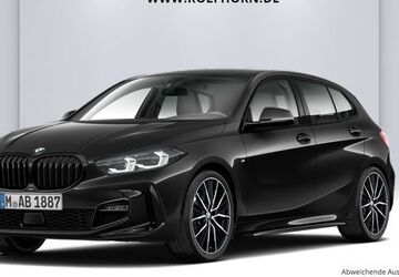 BMW 120 78.045 km 28.820 &euro; Düren 52355