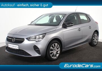 Opel Corsa 64.000 km 10.300 &euro; Herzogenrath 52134