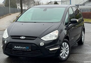 Ford S-Max 220.000 km 4.999 &euro; Jülich 52428