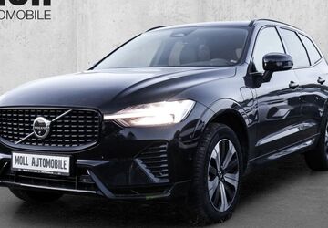 Volvo XC60 16.711 km 45.480 &euro; Aachen 52078