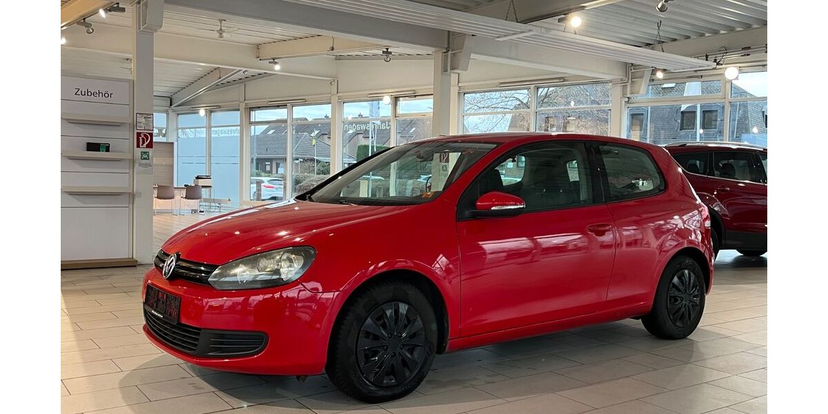 VW Golf 92.000 km 5.999 &euro; Inden 52459