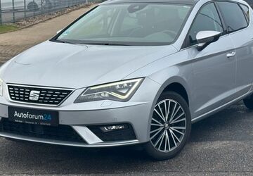 Seat Leon 82.000 km 15.999 &euro; Jülich 52428