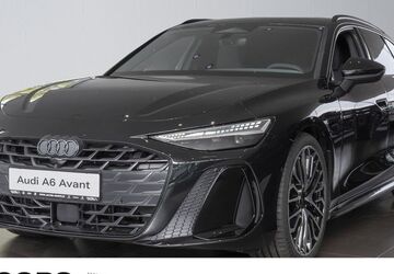 Audi A6 8.084 km 58.960 &euro; Geilenkirchen 52511