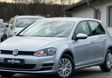 VW Golf 86.000 km 11.900 &euro; Langerwehe 52379