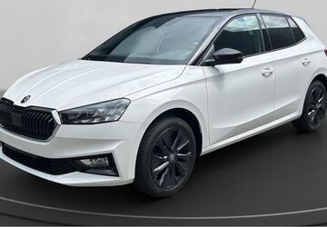 Skoda Fabia 1.943 km 26.790 &euro; Aachen 52068