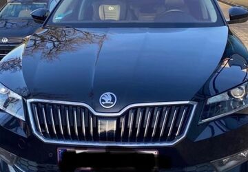 Skoda Superb 143.667 km 14.299 &euro; Düren 52353