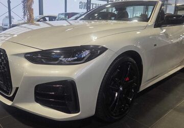 BMW M440 28.000 km 55.550 &euro; Düren 52351