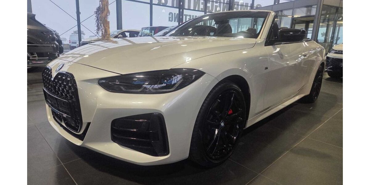 BMW M440 28.000 km 55.550 &euro; Düren 52351