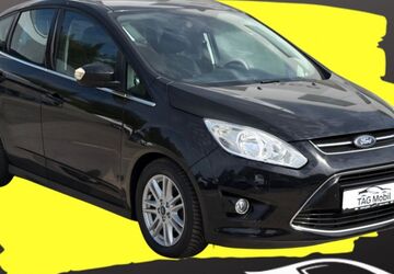 Ford C-Max 139.211 km 6.875 &euro; Baesweiler 52499