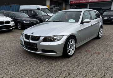 BMW 325 172.344 km 6.550 &euro; Aldenhoven 52457