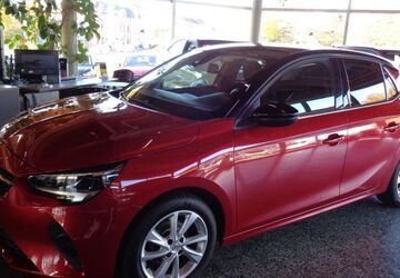 Opel Corsa 39.239 km 13.700 &euro; Eschweiler 52249