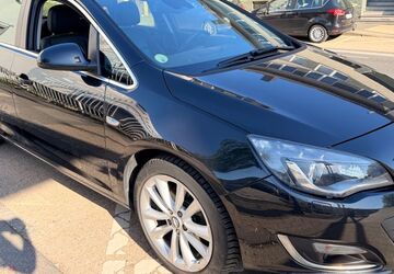 Opel Astra 253.000 km 3.950 &euro; Aachen 52080